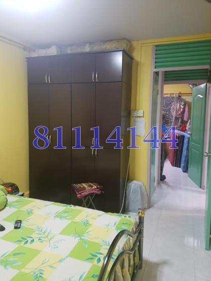 Blk 175 Bukit Batok West Avenue 8 (Bukit Batok), HDB 3 Rooms #136193162